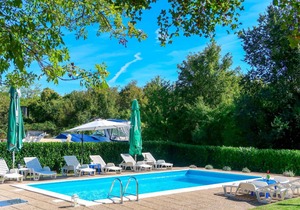 36 m² Apartment ∙ 2 bedrooms ∙ 4 guests