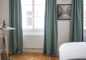36 m² Studio flat ∙ 1 bedroom ∙ 2 guests