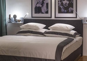 36 m² Studio flat ∙ 1 bedroom ∙ 2 guests