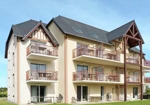 37 m² Apartment ∙ 1 bedroom ∙ 5 guests