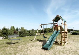 37 m² Apartment ∙ 1 bedroom ∙ 5 guests