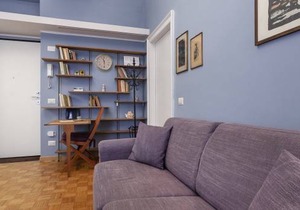 38 m² Apartment ∙ 1 bedroom ∙ 3 guests