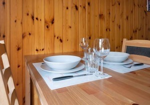 38 m² Apartment ∙ 1 bedroom ∙ 2 guests