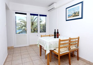 38 m² Apartment ∙ 2 bedrooms ∙ 4 guests