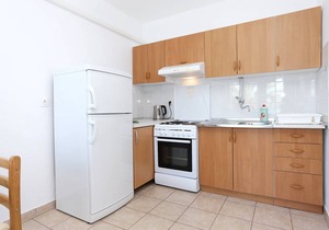 38 m² Apartment ∙ 2 bedrooms ∙ 4 guests