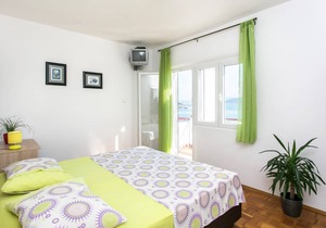38 m² Apartment ∙ 2 bedrooms ∙ 4 guests