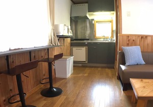 39 m² Cottage ∙ 1 bedroom ∙ 4 guests