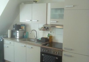 3Zi Ferienwohnung in Kirchhain nahe Marburg und Stadtallendorf