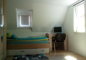 3Zi Ferienwohnung in Kirchhain nahe Marburg und Stadtallendorf