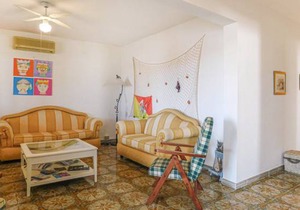 4 bedroom accommodation in Noto