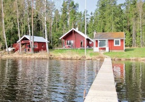 4 bedroom accommodation in Skillingaryd