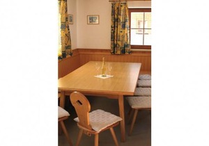 4 bedroom accommodation in Ebensee
