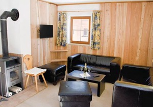 4 bedroom accommodation in Ebensee