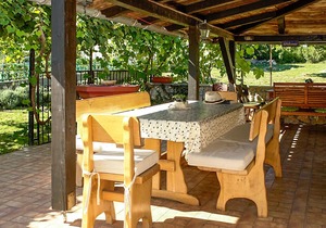 4 bedroom accommodation in Krk