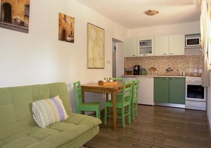 4 bedroom accommodation in Krk