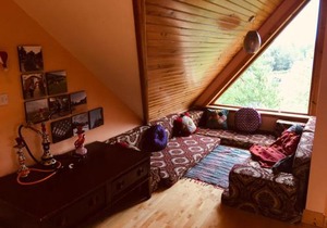 4 Bedrooms with stunning Lake View Drumcoura Lake Resort beside Saloon & equestrian Centre, Lakes & Forest