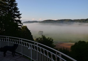 4* Holiday paradise on Lake Constance