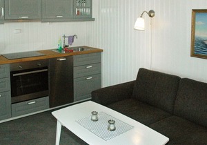 4 person holiday home in VEVANG