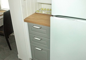 4 person holiday home in VEVANG