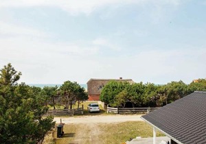 4 person holiday home in Slagelse
