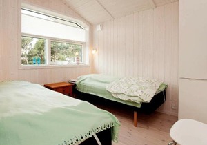 4 person holiday home in Slagelse