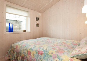 4 person holiday home in Slagelse