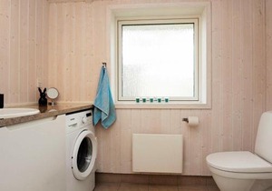 4 person holiday home in Slagelse