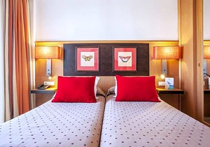 4-Star Hotel ∙ Grupotel Playa de Palma Suites & Spa