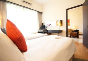 4 Star Quality | Half d Price | at Bukit Bintang KLCC