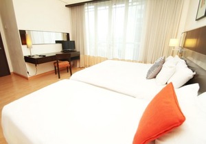 4 Star Quality | Half d Price | at Bukit Bintang KLCC
