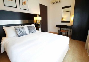 4 Star Quality | Half d Price | at Bukit Bintang KLCC