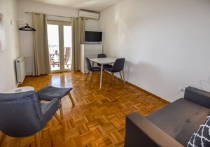 40 m² Apartment ∙ 1 bedroom ∙ 3 guests