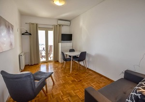 40 m² Apartment ∙ 1 bedroom ∙ 3 guests