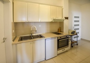 40 m² Apartment ∙ 1 bedroom ∙ 3 guests