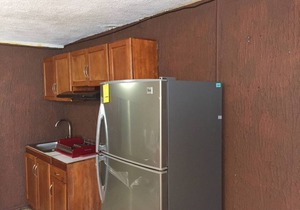 40 m² Apartment ∙ 2 bedrooms ∙ 4 guests