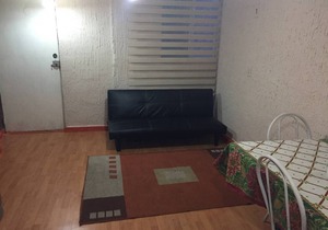40 m² Apartment ∙ 2 bedrooms ∙ 4 guests