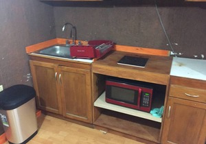 40 m² Apartment ∙ 2 bedrooms ∙ 4 guests