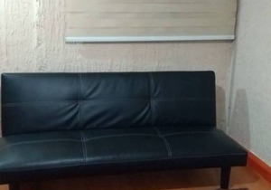 40 m² Apartment ∙ 2 bedrooms ∙ 4 guests