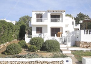 40 m² Apartment ∙ 2 bedrooms ∙ 4 guests