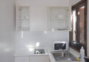 40 m² Apartment ∙ 2 bedrooms ∙ 4 guests