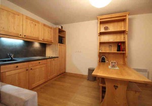 40 m² Apartment ∙ 1 bedroom ∙ 4 guests