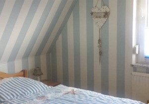 40 m² Apartment ∙ 1 bedroom ∙ 3 guests