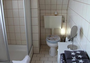 40 m² Apartment ∙ 1 bedroom ∙ 3 guests