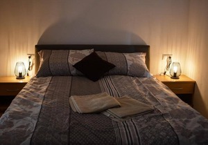 40 m² Apartment ∙ 1 bedroom ∙ 5 guests