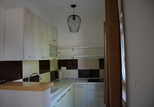 40 m² Apartment ∙ 1 bedroom ∙ 5 guests