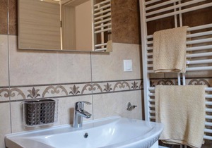 40 m² Apartment ∙ 1 bedroom ∙ 5 guests