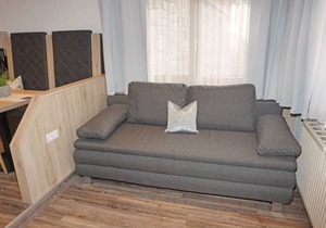 40 m² Apartment ∙ 1 bedroom ∙ 3 guests