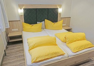 40 m² Apartment ∙ 1 bedroom ∙ 3 guests