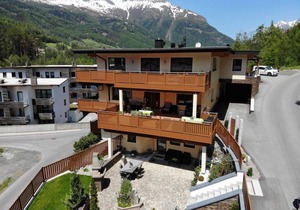 40 m² Apartment ∙ 1 bedroom ∙ 3 guests