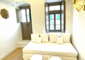 40 m² Apartment ∙ 1 bedroom ∙ 4 guests